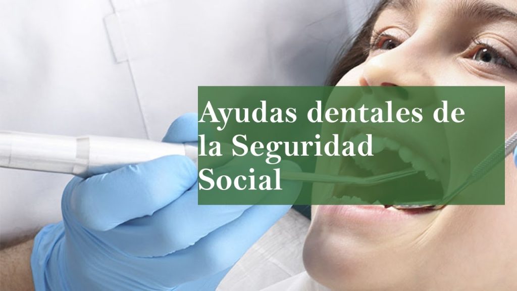 ayudas dentales para arreglarse la boca