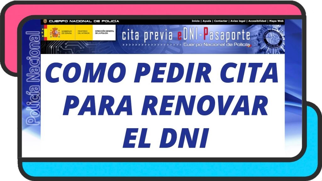 cita previa dni mislata