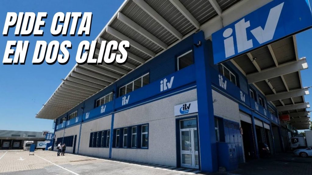 cita previa itv bejar