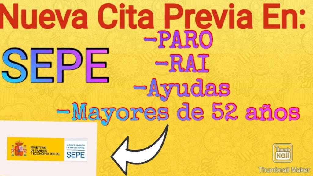 cita previa sepe tarragona campclar
